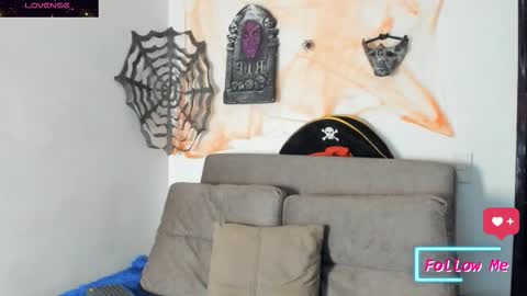 Snapshot of cory_okell chatting on 10.08.25 cory okell IG coryokell online show from 10.08.25