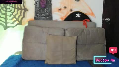 Snapshot of cory_okell chatting on 10.24.25 cory okell IG coryokell online show from 10.24.25