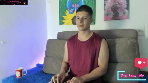 Snapshot of cory_okell chatting on 02.20.26 cory okell IG coryokell online show from 02.20.26