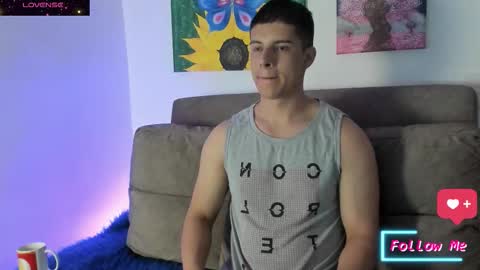 Snapshot of cory_okell chatting on 02.24.26 cory okell IG coryokell online show from 02.24.26