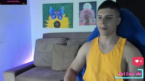 cory okell  IG coryokell online show from 04.05.26