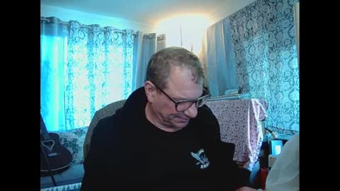 CoryAssMan online show from 12.07.24