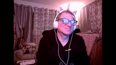 CoryAssMan online show from 12.25.24