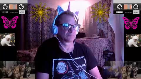 CoryAssMan online show from 12.27.24