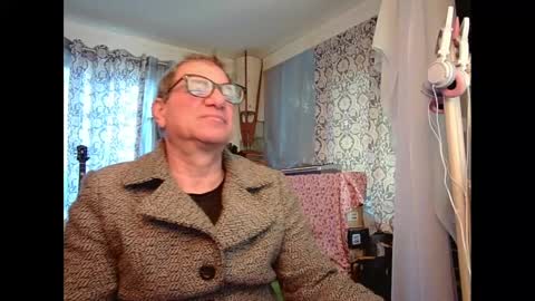 CoryAssMan online show from 01.17.25