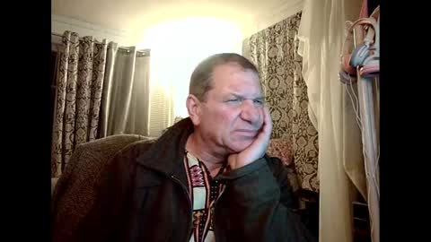 CoryAssMan online show from 01.25.25