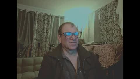 CoryAssMan online show from 01.27.25