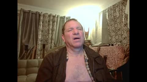 CoryAssMan online show from 01.29.25