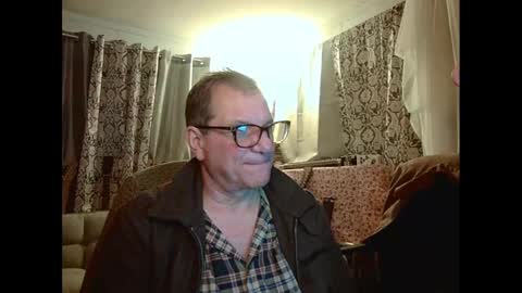 CoryAssMan online show from 01.30.25