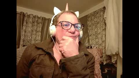 CoryAssMan online show from 02.09.25