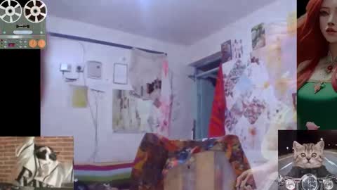 CoryAssMan online show from 11.04.25