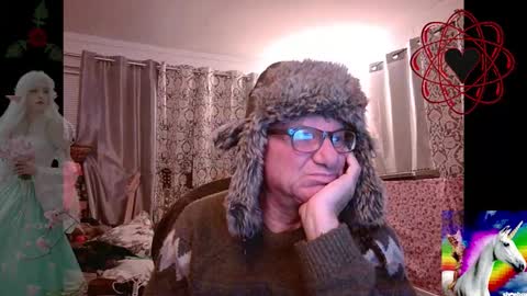 CoryAssMan online show from 02.03.26