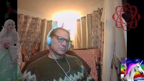 CoryAssMan online show from 03.16.26