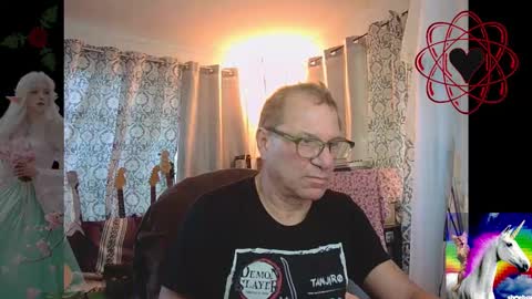 CoryAssMan online show from 03.19.26