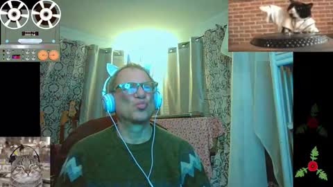 CoryAssMan online show from 03.27.26