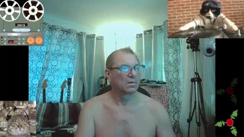 CoryAssMan online show from 04.17.26