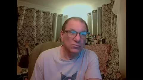 Snapshot of coryassman chatting on 06.14.26 CoryAssMan online show from 06.14.26