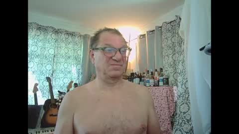 Snapshot of coryassman chatting on 06.22.26 CoryAssMan online show from 06.22.26