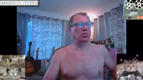 Snapshot of coryassman chatting on 07.18.26 CoryAssMan online show from 07.18.26