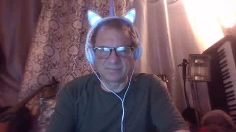 Snapshot of coryassman chatting on 07.21.26 CoryAssMan online show from 07.21.26
