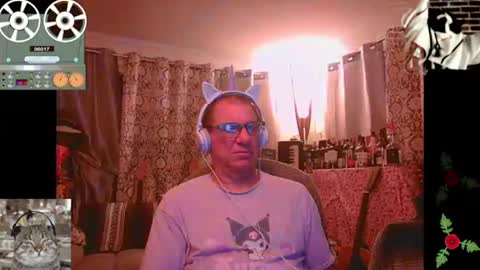 Snapshot of coryassman chatting on 07.22.26 CoryAssMan online show from 07.22.26