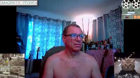 Snapshot of coryassman chatting on 07.22.26 CoryAssMan online show from 07.22.26