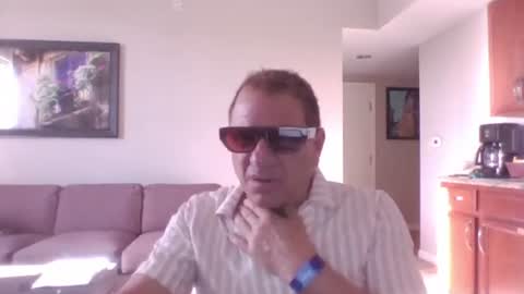 Snapshot of coryassman chatting on 07.25.26 CoryAssMan online show from 07.25.26