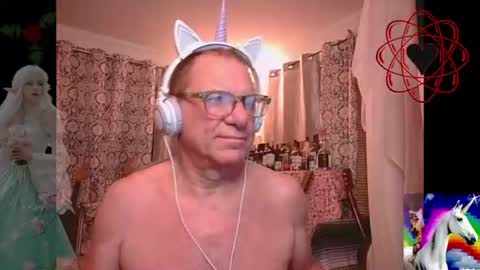 Snapshot of coryassman chatting on 07.28.26 CoryAssMan online show from 07.28.26