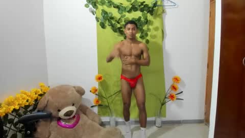 Snapshot of corzoethan chatting on 12.15.24 Ethan online show from 12.15.24