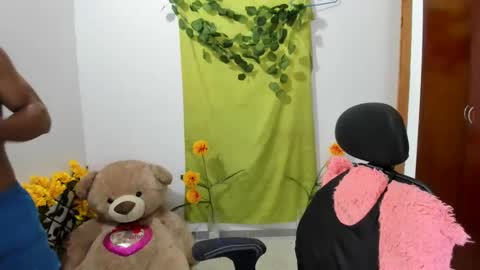 Snapshot of corzoethan chatting on 12.25.24 Ethan online show from 12.25.24