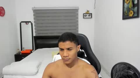 Ethan  online show from 12.14.25