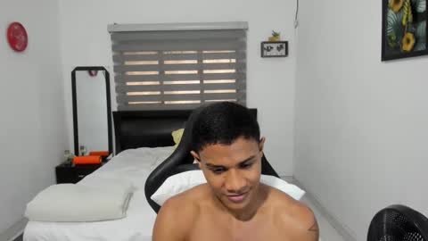 Ethan  online show from 12.15.25