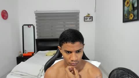 Ethan  online show from 12.20.25