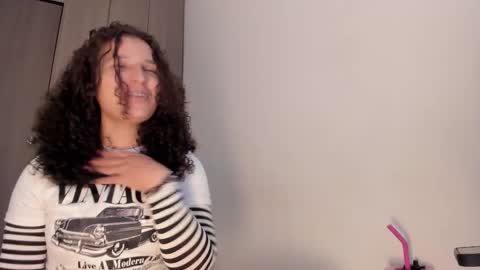 Lunita online show from 10.04.25