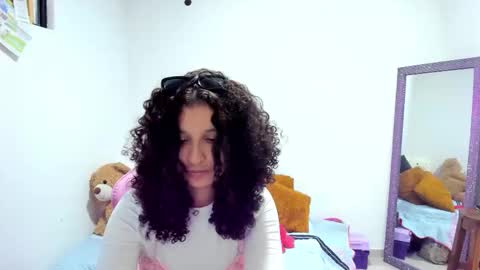 Lunita online show from 10.05.25