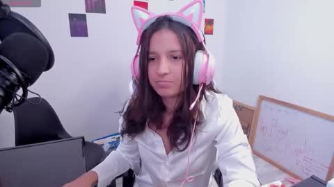 Lunita online show from 02.01.26