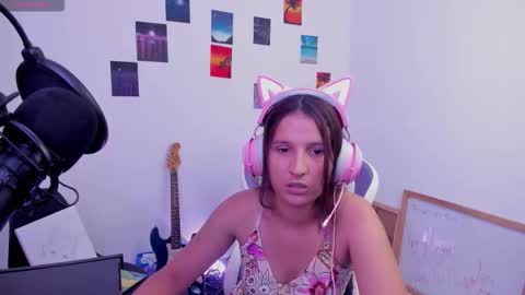 Lunita online show from 02.03.26