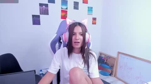 Lunita online show from 02.07.26