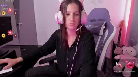 Lunita online show from 02.13.26