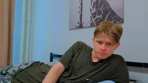 Andrew online show from 07.26.26