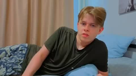 Andrew online show from 07.31.26