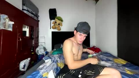 Snapshot of cosmic_cat01 chatting on 03.02.26 steven online show from 03.02.26