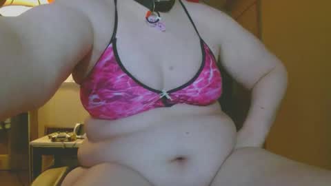 Snapshot of cosmicjones88 chatting on 01.20.25 cosmicjones88 online show from 01.20.25