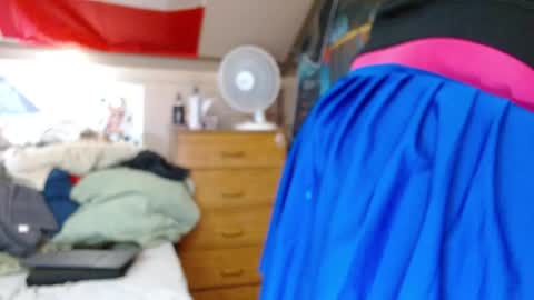 cosmicjones88 online show from 05.21.26