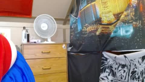 cosmicjones88 online show from 05.24.26