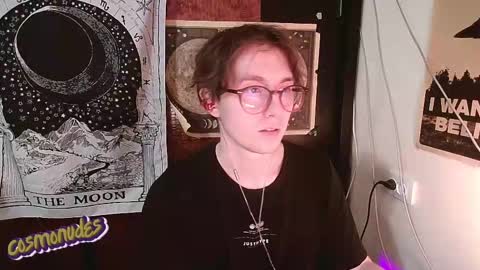 Barry online show from 10.28.25