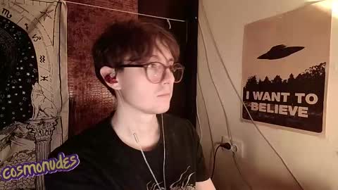 Barry online show from 11.18.25