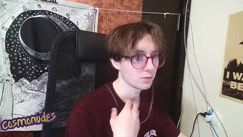 Barry online show from 01.11.26