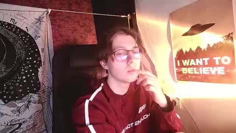 Barry online show from 02.17.26