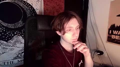 Barry online show from 03.03.26